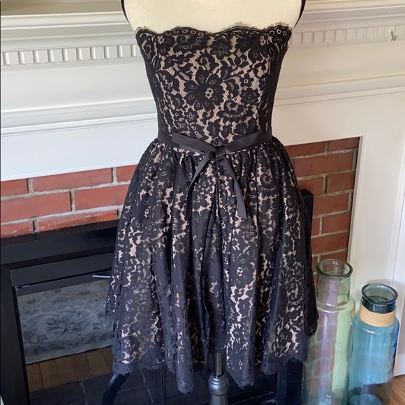 Robert Rodriguez | Like New Cocktail Dress - Picture 2 of 8